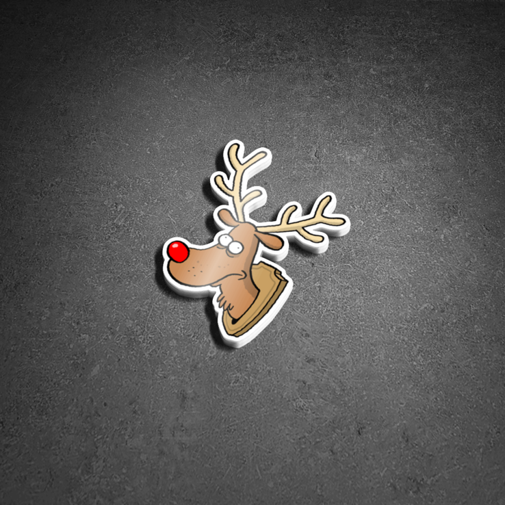 Stickerpack "Kerst"