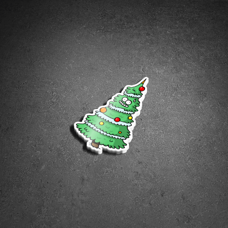 Stickerpack "Kerst"