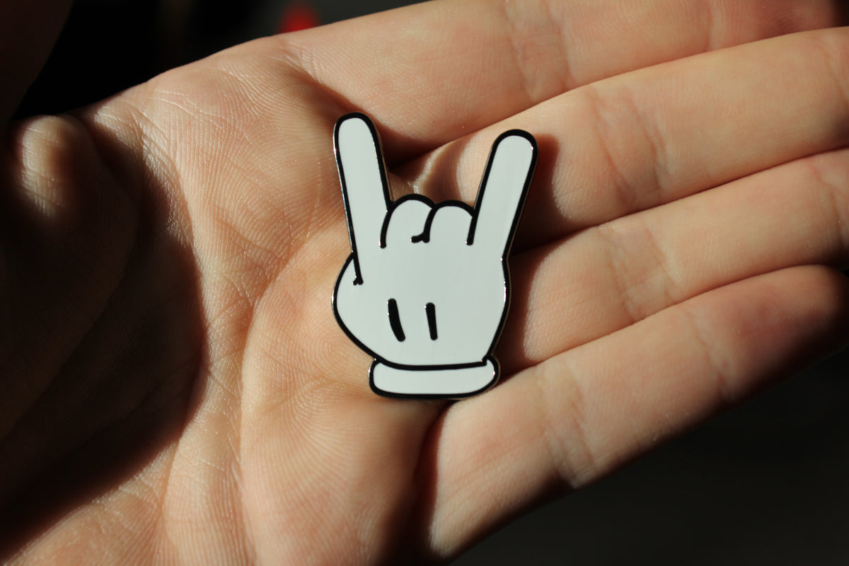 3 pins aanbieding