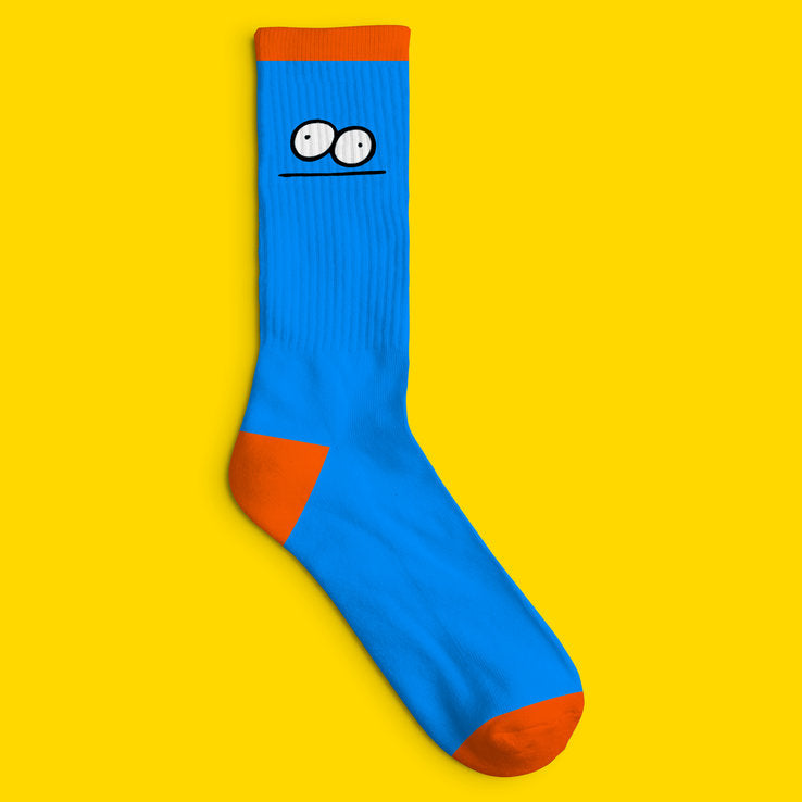 You sock!